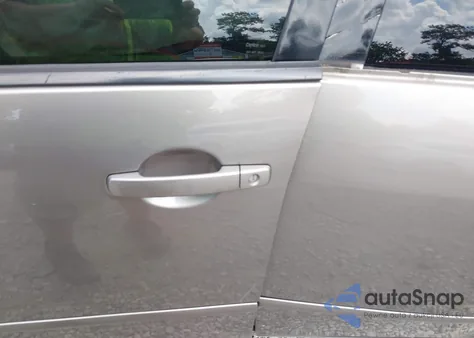 2004 Nissan Maxima 3.5 Sl из США, поврежденный, VIN 1N4BA41E84C908150